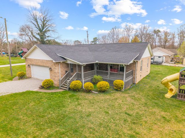 601 Moberly Bend Road, Corbin, KY 40701