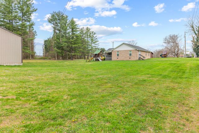 601 Moberly Bend Road, Corbin, KY 40701