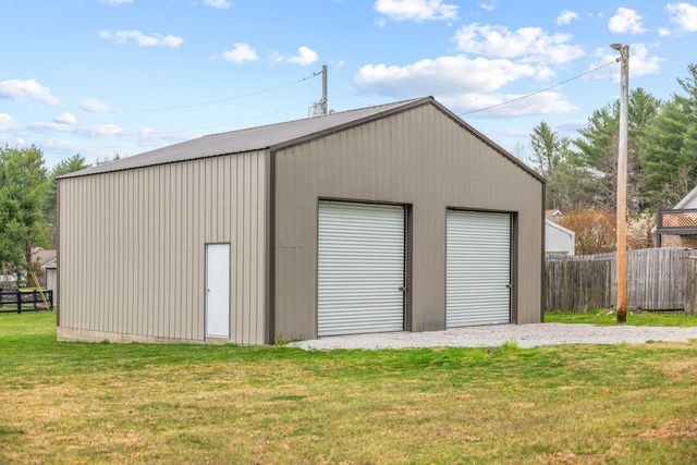 601 Moberly Bend Road, Corbin, KY 40701