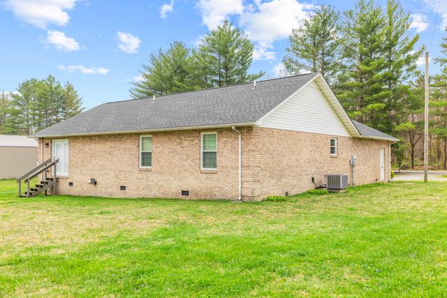 601 Moberly Bend Road, Corbin, KY 40701