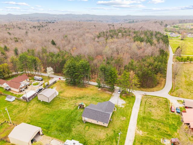 601 Moberly Bend Road, Corbin, KY 40701