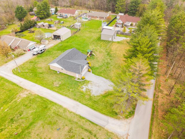 601 Moberly Bend Road, Corbin, KY 40701