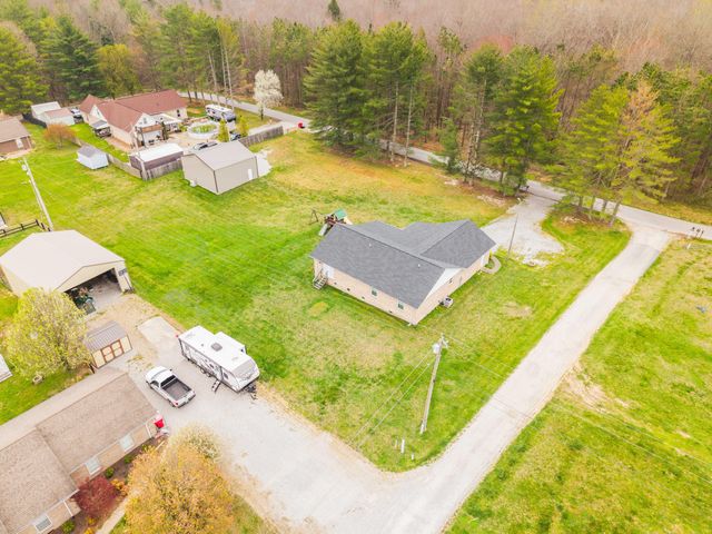 601 Moberly Bend Road, Corbin, KY 40701