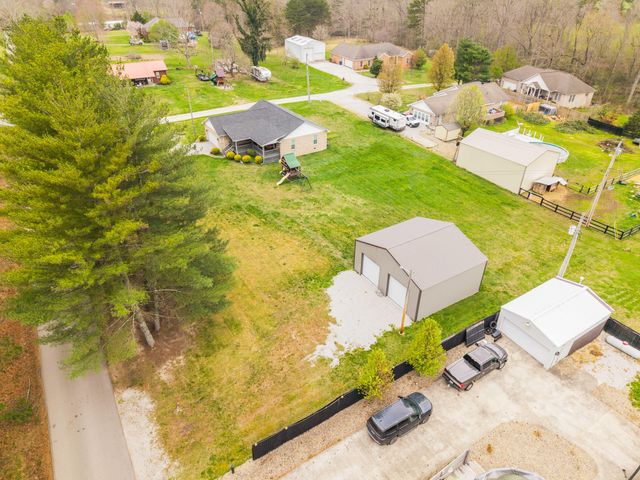 601 Moberly Bend Road, Corbin, KY 40701