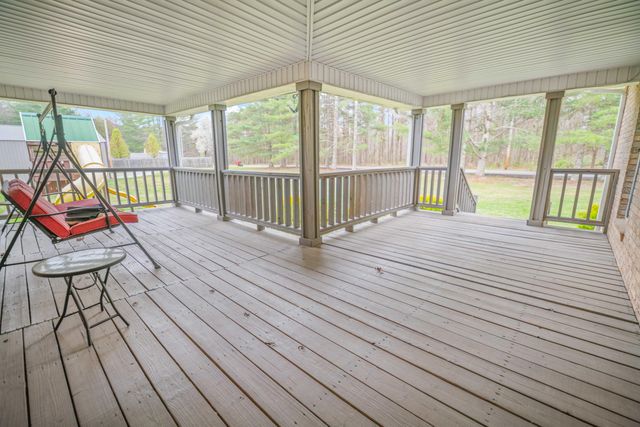 601 Moberly Bend Road, Corbin, KY 40701