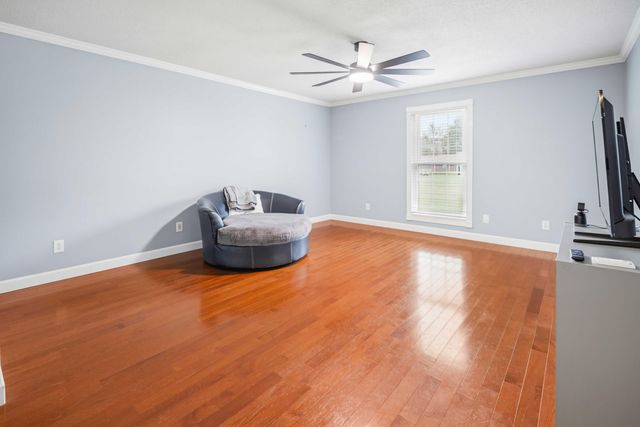 601 Moberly Bend Road, Corbin, KY 40701