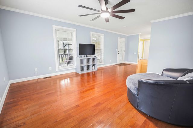 601 Moberly Bend Road, Corbin, KY 40701