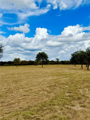 TBD Lot 15 County Road 3811, Wills Point, TX 75169