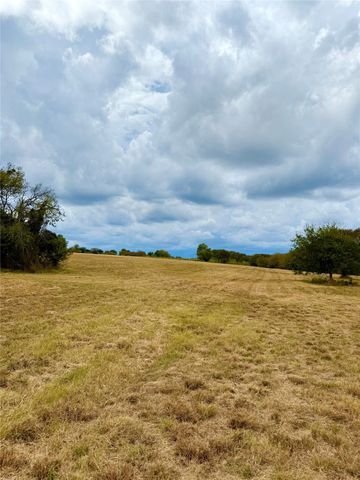 TBD Lot 15 County Road 3811, Wills Point, TX 75169