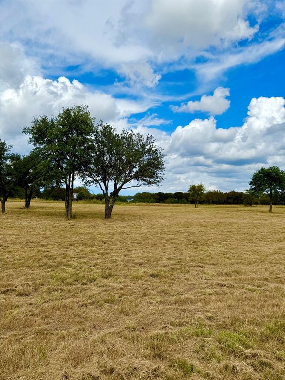 TBD Lot 15 County Road 3811, Wills Point, TX 75169
