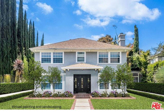 257 S Van Ness Avenue, Los Angeles, CA 90004