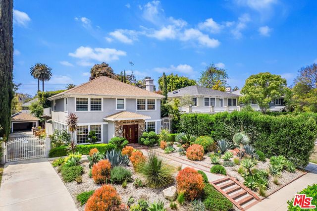 257 S Van Ness Avenue, Los Angeles, CA 90004