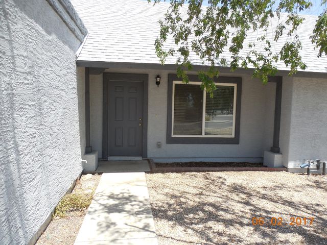 18801 N 46TH Drive, Glendale, AZ 85308