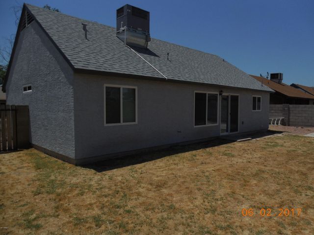 18801 N 46TH Drive, Glendale, AZ 85308