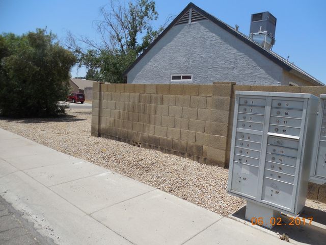18801 N 46TH Drive, Glendale, AZ 85308