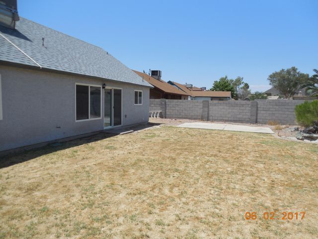 18801 N 46TH Drive, Glendale, AZ 85308
