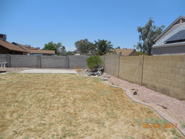 18801 N 46TH Drive, Glendale, AZ 85308