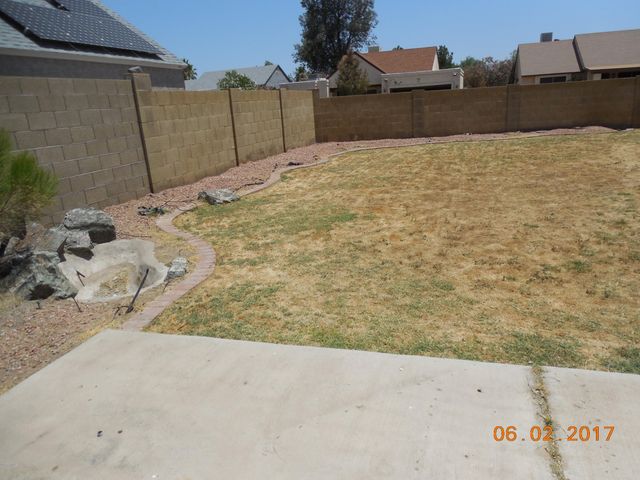 18801 N 46TH Drive, Glendale, AZ 85308