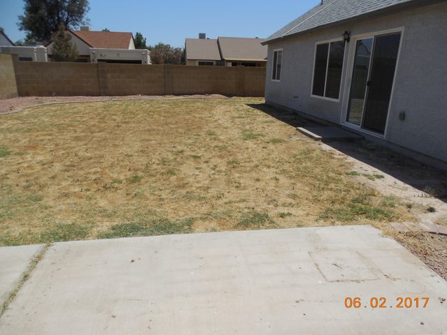 18801 N 46TH Drive, Glendale, AZ 85308