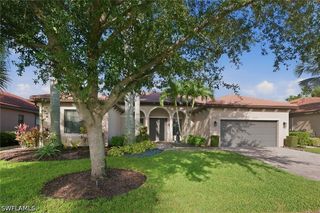 21750 Arenga LN, Estero, FL 33928