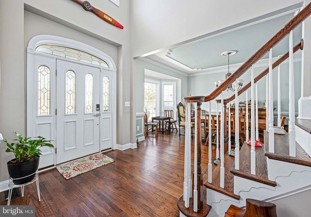 36 WINDSONG WAY, Stafford, VA 22556