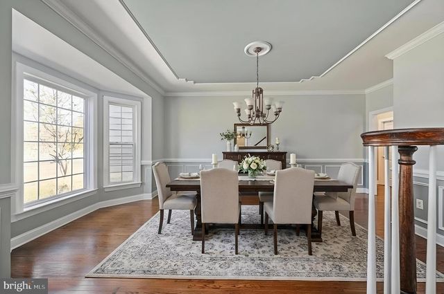 36 WINDSONG WAY, Stafford, VA 22556