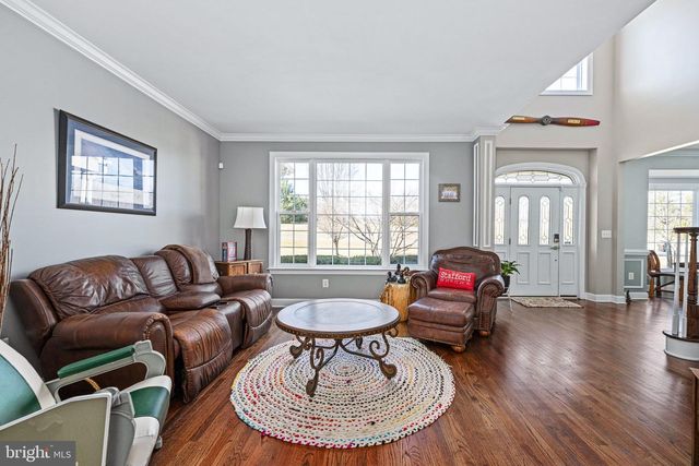 36 WINDSONG WAY, Stafford, VA 22556