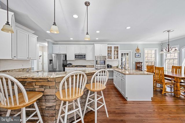 36 WINDSONG WAY, Stafford, VA 22556