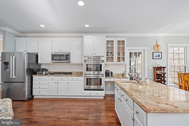 36 WINDSONG WAY, Stafford, VA 22556