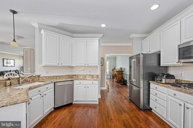 36 WINDSONG WAY, Stafford, VA 22556