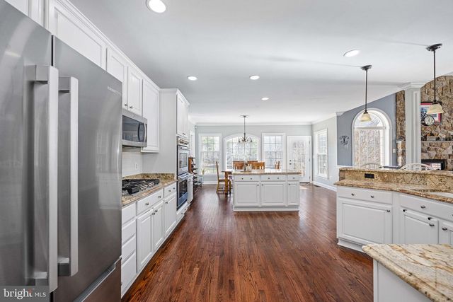 36 WINDSONG WAY, Stafford, VA 22556