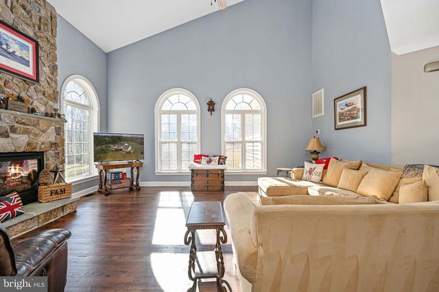 36 WINDSONG WAY, Stafford, VA 22556