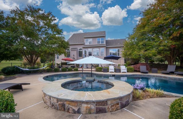 36 WINDSONG WAY, Stafford, VA 22556