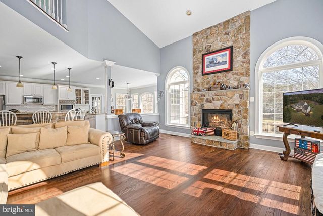 36 WINDSONG WAY, Stafford, VA 22556