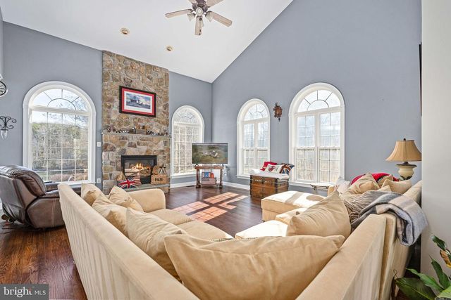 36 WINDSONG WAY, Stafford, VA 22556