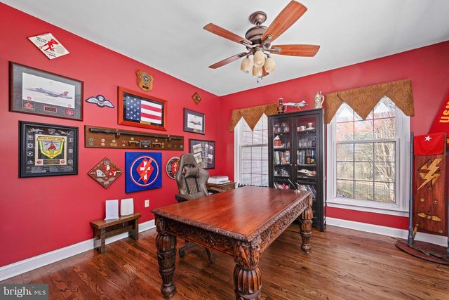 36 WINDSONG WAY, Stafford, VA 22556