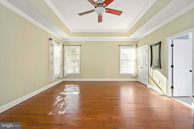 36 WINDSONG WAY, Stafford, VA 22556