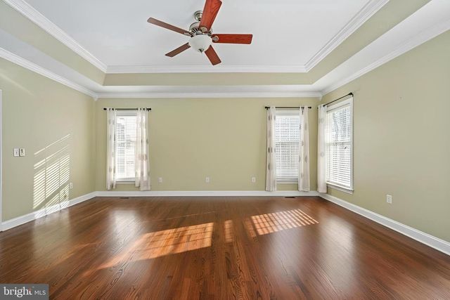 36 WINDSONG WAY, Stafford, VA 22556