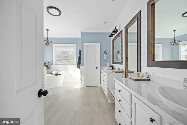 36 WINDSONG WAY, Stafford, VA 22556