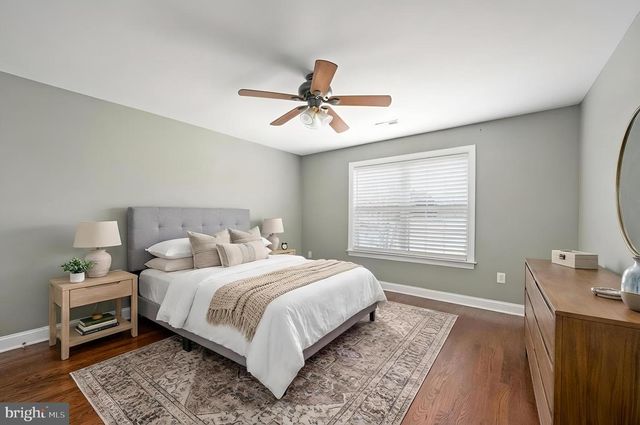 36 WINDSONG WAY, Stafford, VA 22556