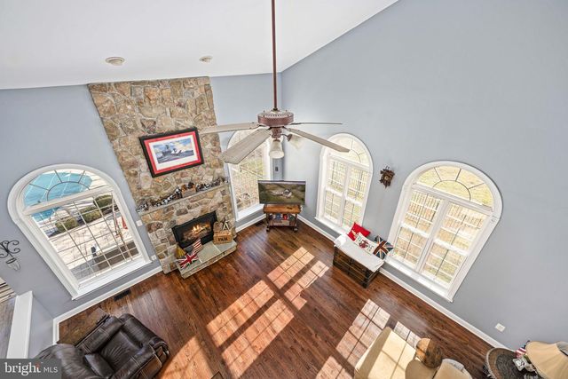 36 WINDSONG WAY, Stafford, VA 22556