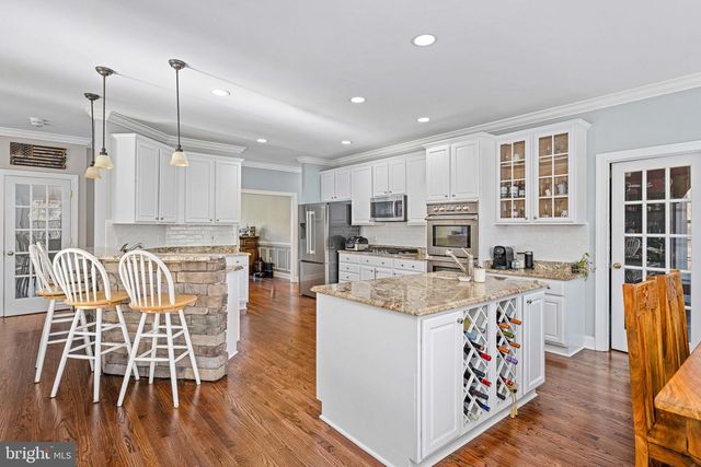 36 WINDSONG WAY, Stafford, VA 22556