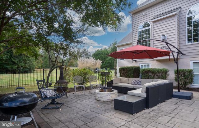 36 WINDSONG WAY, Stafford, VA 22556