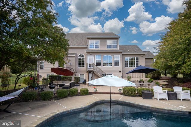 36 WINDSONG WAY, Stafford, VA 22556