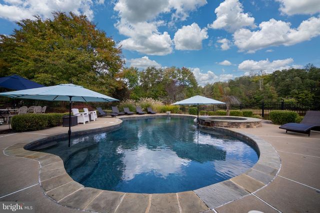 36 WINDSONG WAY, Stafford, VA 22556