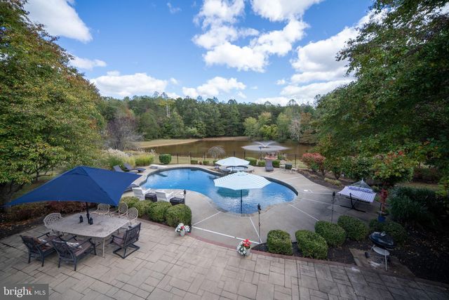 36 WINDSONG WAY, Stafford, VA 22556