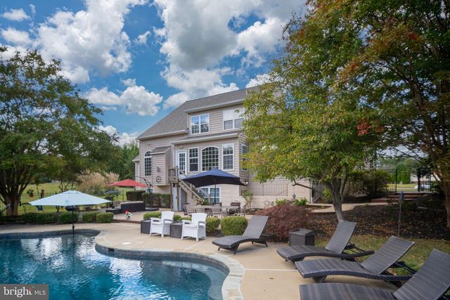 36 WINDSONG WAY, Stafford, VA 22556