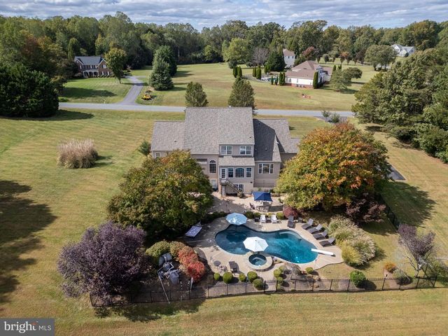 36 WINDSONG WAY, Stafford, VA 22556