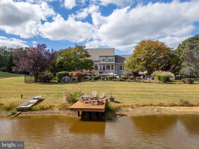 36 WINDSONG WAY, Stafford, VA 22556