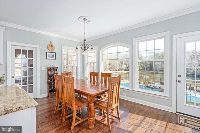 36 WINDSONG WAY, Stafford, VA 22556